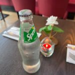 330ml Sprite Bottle