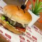 4oz Gourmet Beef Burger