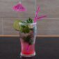 Strawberry Mojito