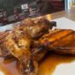 Half Chicken