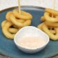 Onion Ring