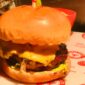 El Pino Burger