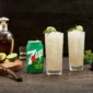 7up Mojito