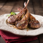 Lamb Chops 4pcs
