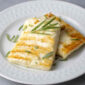 Grilled Halloumi