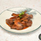 Ribs 5 pcs